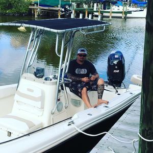 Meet your Posher, Christopher